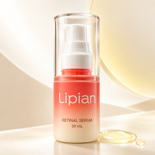 リピアン レチナール セラム 50ml