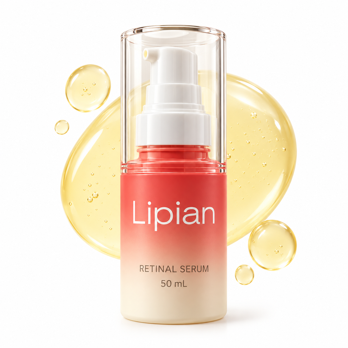 リピアン レチナール セラム 50ml