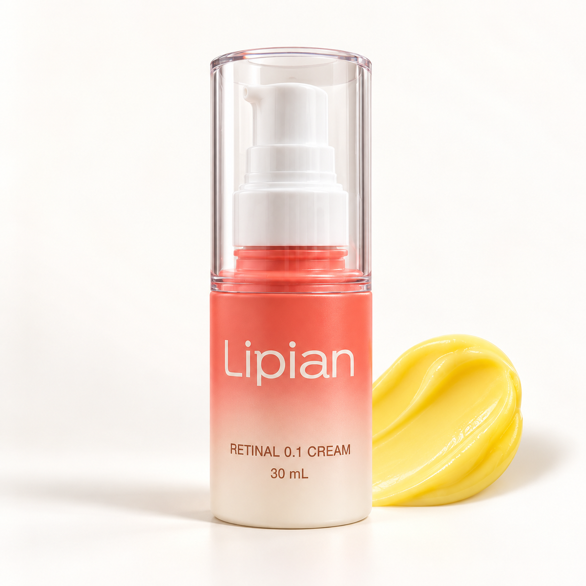 リピアン レチナール 0.1 クリーム 30ml