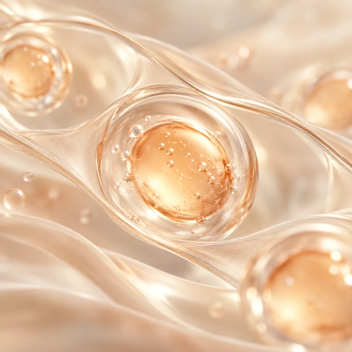 Bio-Lipid Encapsulation